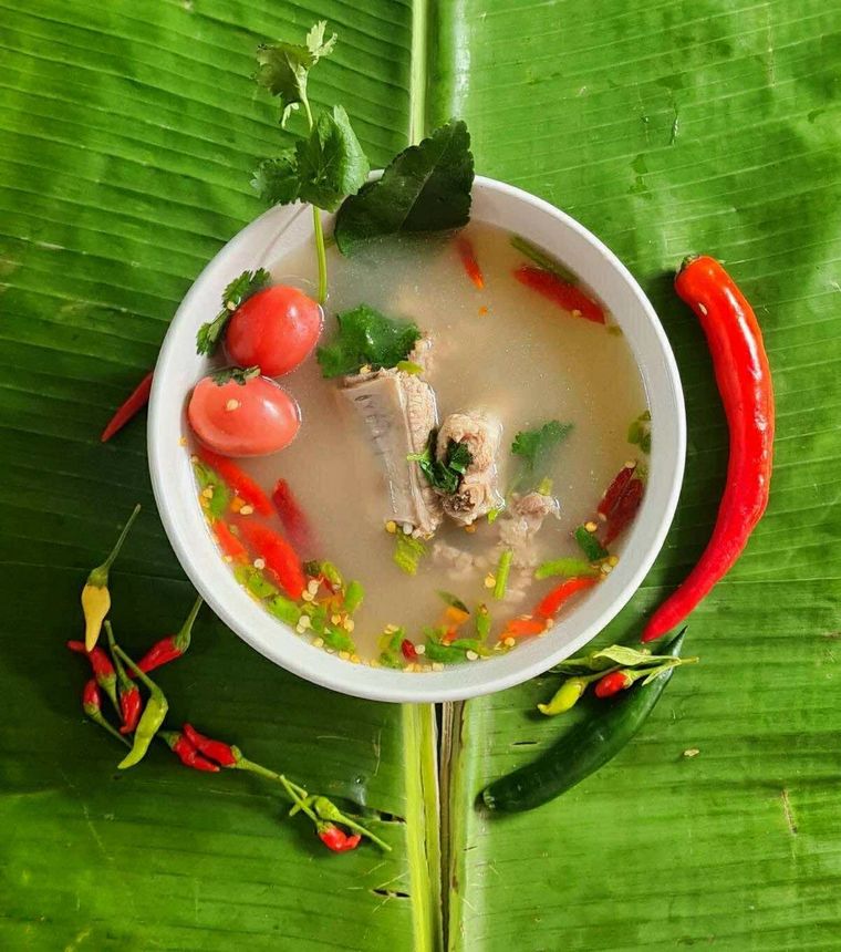 Tom Yum Goong